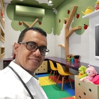 Fabio De La Hoz Charry