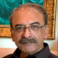 Bakhtayar Ahmed Toor