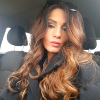 Nicole Francia Gonzalez