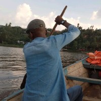 Namahoro Julien