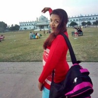 paromita roy
