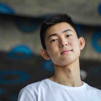 Kevin Gu