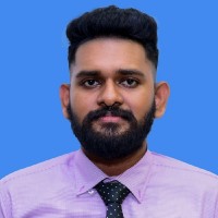 janith madhusanka