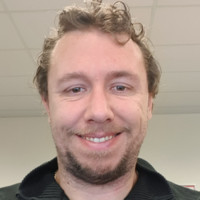 Adam Carson