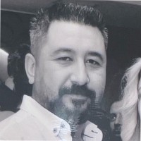 Ali Yalcin Yilmazer