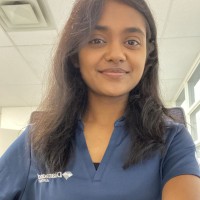 Krithika Arumugam