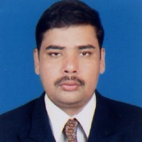 Rajneesh Pandey