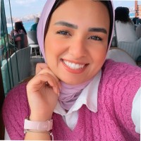 Israa Fahmy