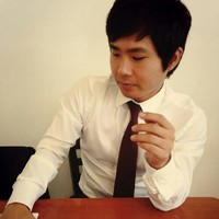 Charles Kim