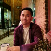 Kevin Ngo