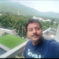 Amit Bhatt