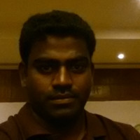 Rajesh M