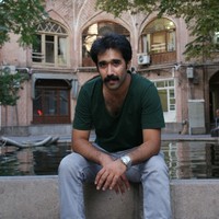 Arash Ghavidel