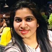 Sowmya Anand