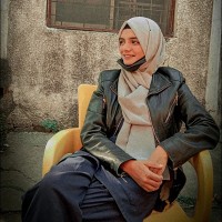 Muniba Shahzad