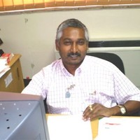 Pranesh Ivan