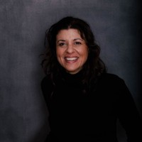 Aude Le Rouzic