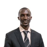 Blessed Ntsikelelo Moyo