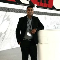 Praveen Prabhakaran
