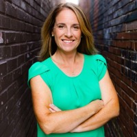 Mary Beth Luna Wolf