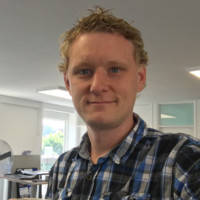 Tom Rawling
