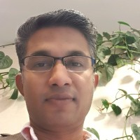 Nissar Ebrahim