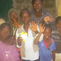 Basiru Ndure