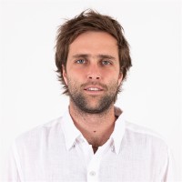 Sebastián Subercaseaux Pérez