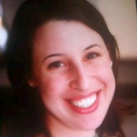 Liz (Kaplan) Mc Court