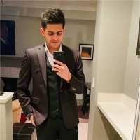 Armaan Jesani