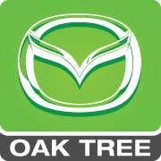 OakTree Mazda