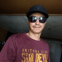 Benny West-Allen Martínez