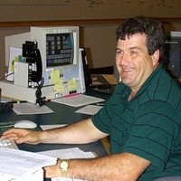 Cmp Tim Tracy