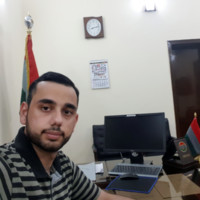 Zarar Hussain