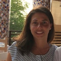 Virginie Bérubé, Cpa
