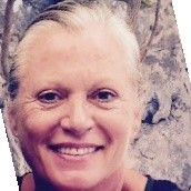 Barbara Vidargas