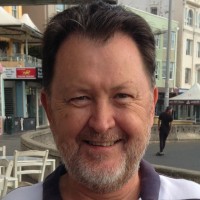 David Barras-Baker