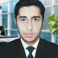 Muhammad Usama Asghar