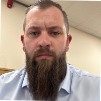 Lee Pridmore