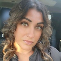 Andrea Richardson
