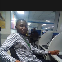 Samuel Adejumo