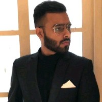 Wajahat Ali