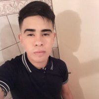 Rodrigo Nicolas Cristaldo