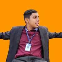 S. Abishek