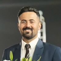 Bishal Jamarkattel