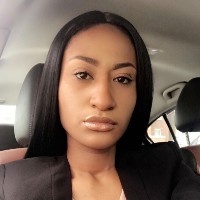Mariah McBride