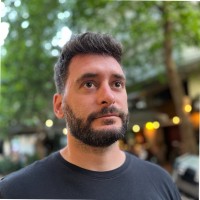 Kostas Kefalas