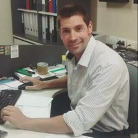 Diego Almada