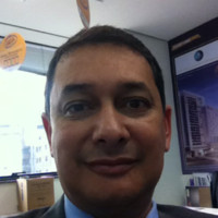 Gilberto Ignacio