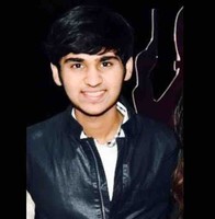 Tej Shah